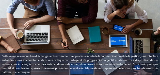 Communication & Management
