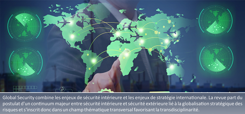 Sécurité Globale