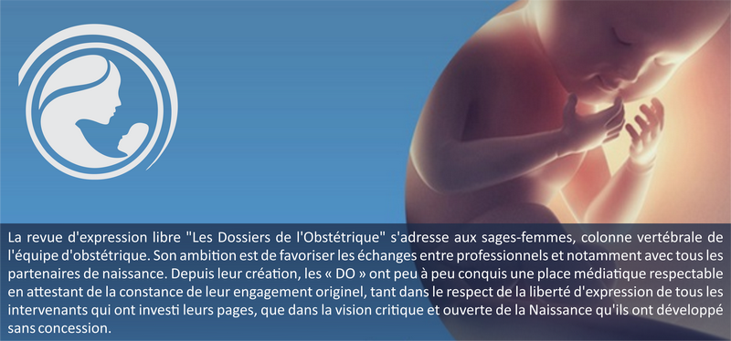 Dossiers de l'Obstétrique
