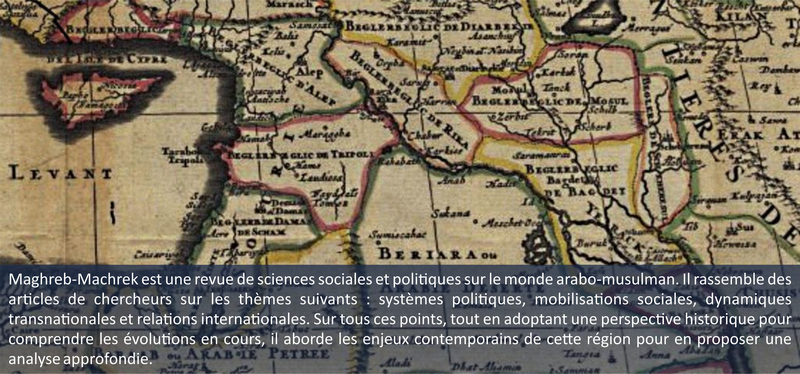 Maghreb-Machrek