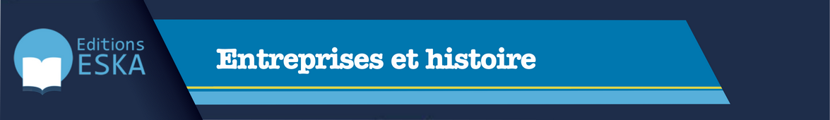 Entreprises et Histoire