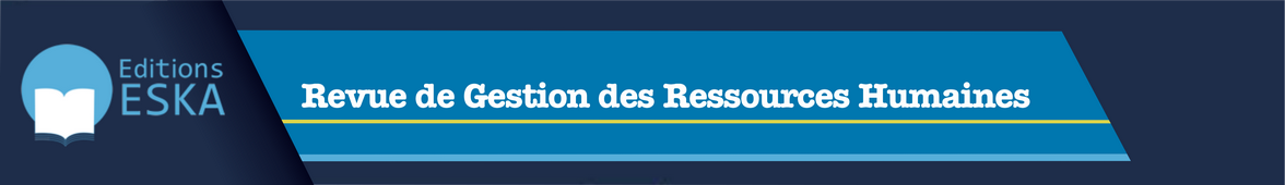 Journal of Human Resources Management