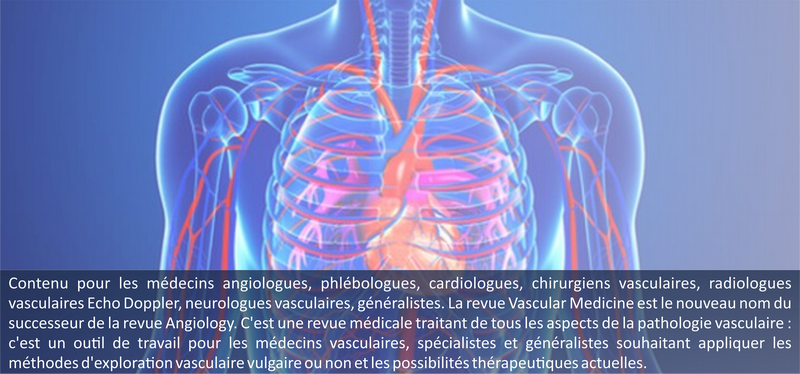 Vascular Medicine