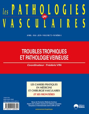 Vascular Medicine