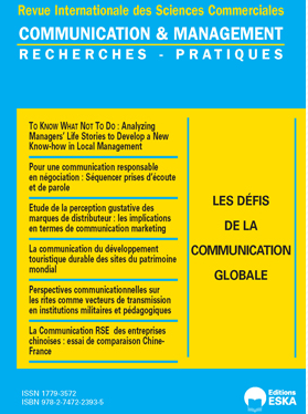 Communication & Management